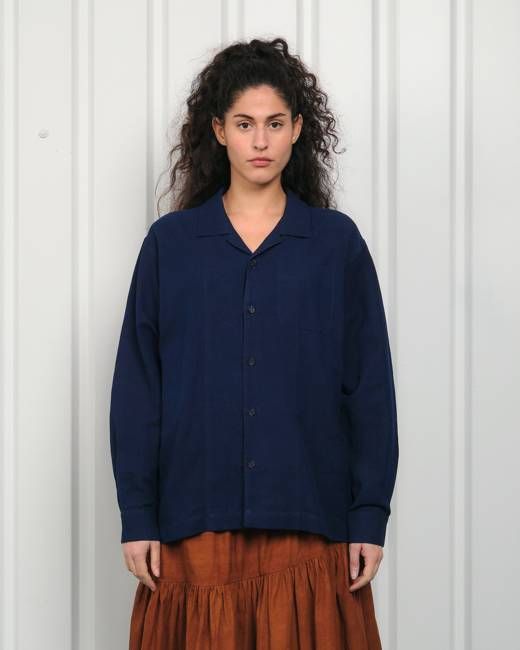 Distillers Shirt LS - R.T.S. CO-64