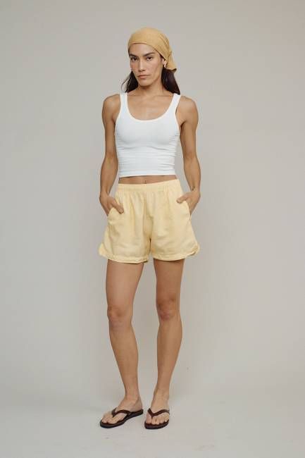 Cabana Short