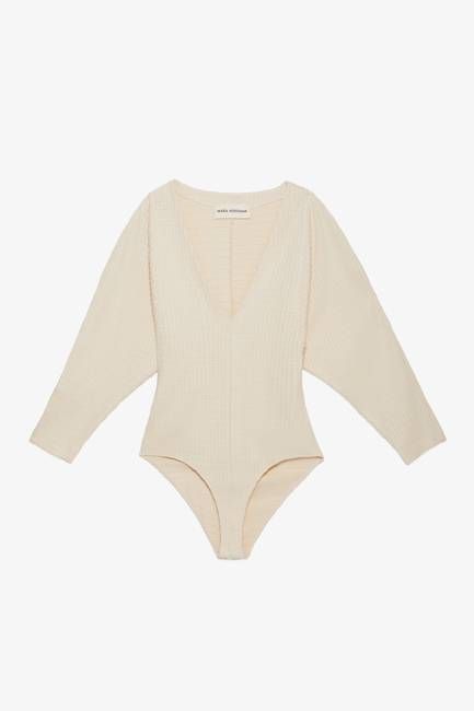 FULL CIRCLE Mariana Body Suit