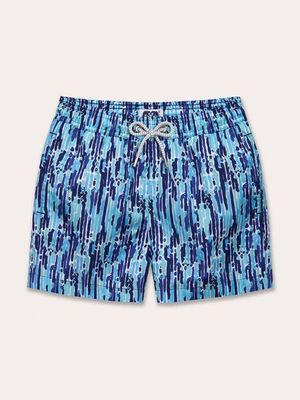 Boys Waterfall Staniel Swim Shorts