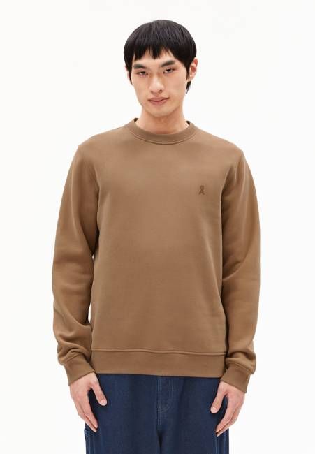 BAARO FLEECE | light oak