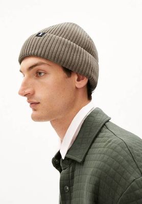 IKONISCHE Å NILDAAO-BAUMWOLLE | schlammiges Wasser