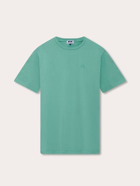 Men's Riviera Green Lockhart T-Shirt