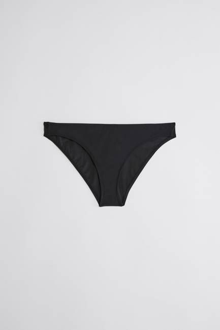 Matte Bikini Brief