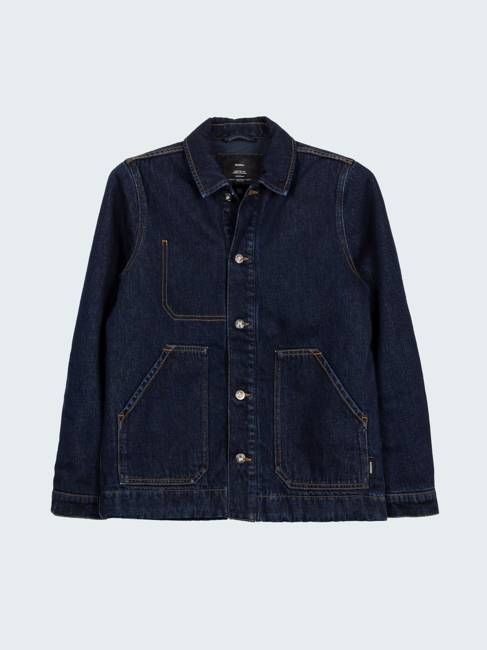 Women's Yarrel Quilted Denim Jacket