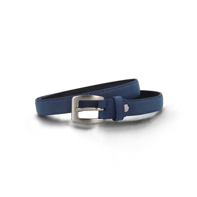 Belt Baga Blue