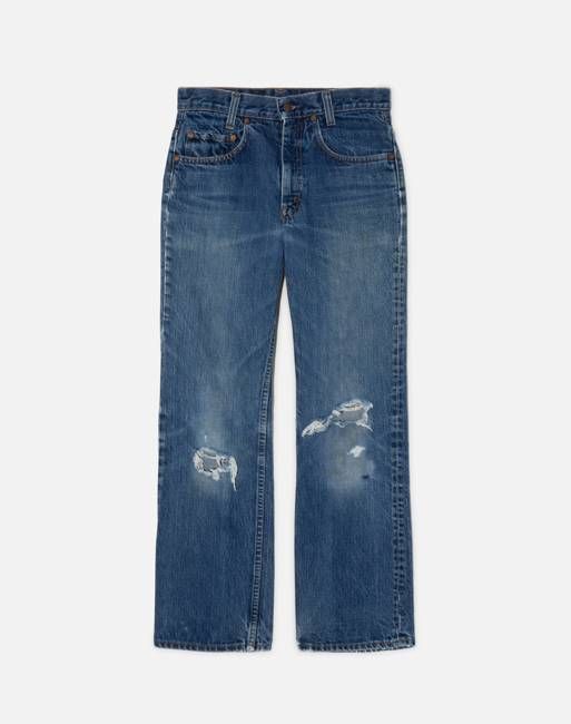 Vintage 70s Levi's - #1584