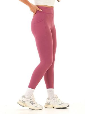 Elena High Rise Pocket 7/8 Legging