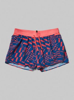 W's 2" AFO Split Short Ultra