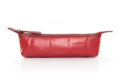 Leather Pencil Case