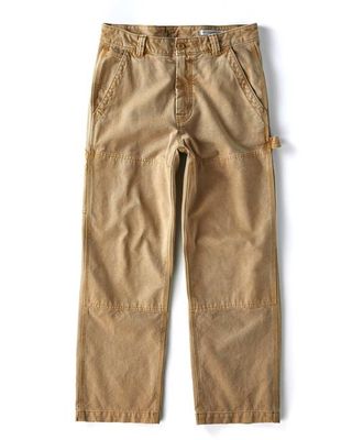 The Craftsman Pant - Outerworn