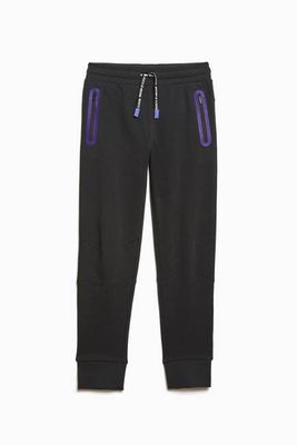 Pop Seamed Jogger
