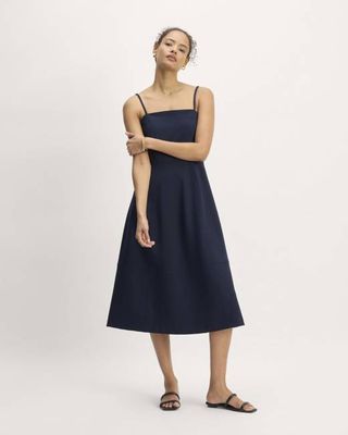 The Dream Everywhere Dress | Navy