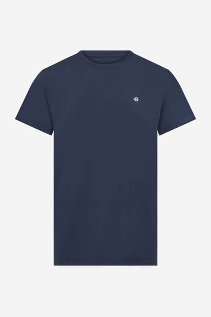 PELAYO T-SHIRT BLUE