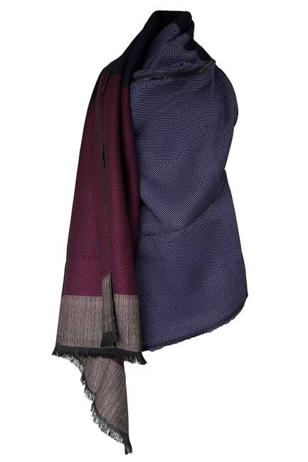 NEW! JULAHAS+ Daria Cape Aniak