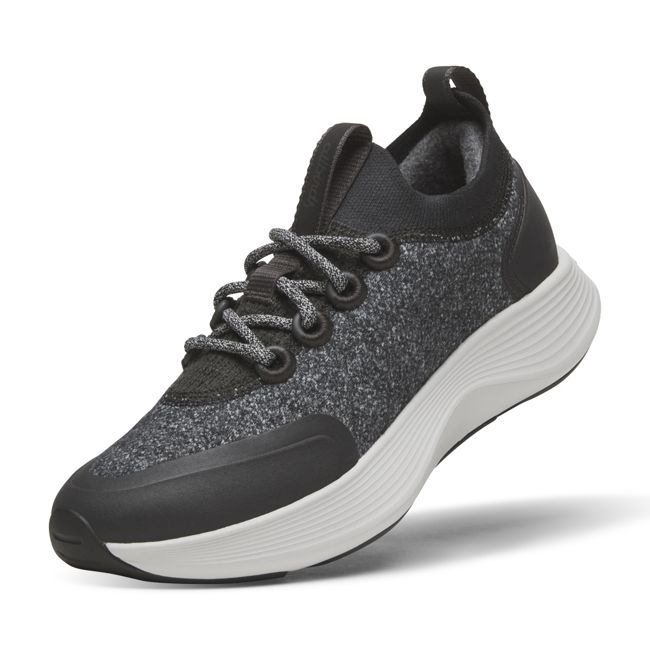 M Wool Strider Freizeitschuhe