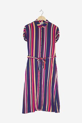 MARJAA MULTICOLOR STRIPES RS