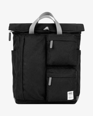 Roka Waterhouse Ash Medium Backpack