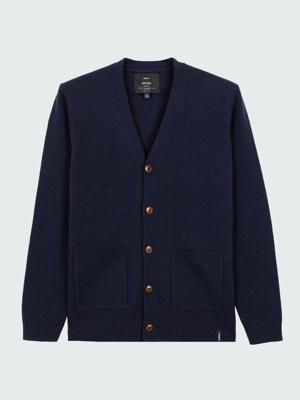 Men's Columba Cardigan