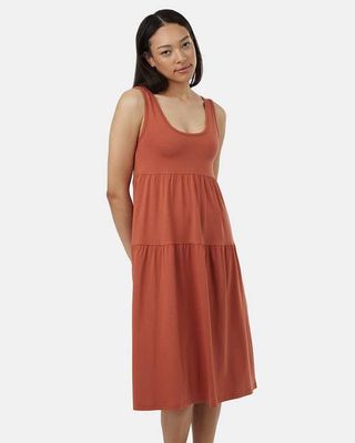 Modal Daytrip Reversible Dress