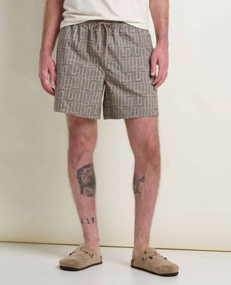 Men's Boundless Pull-On Short