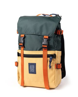 Topo Designs - Rover Pack Classic