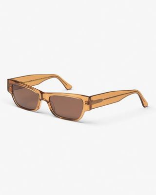 Sunglass 04 - Sahara Camel - Brown