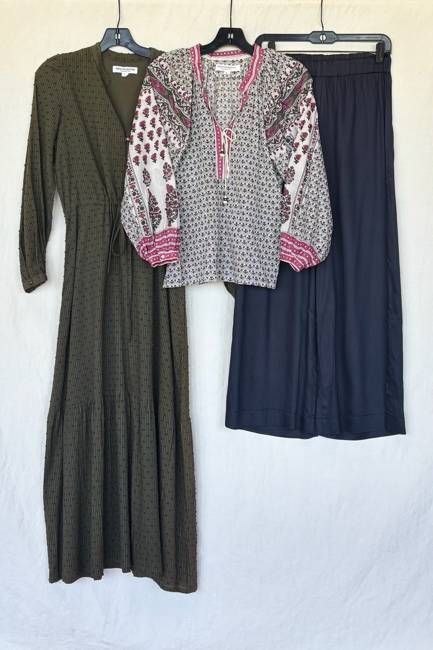 1169 Sample Pack - $131 - Size S