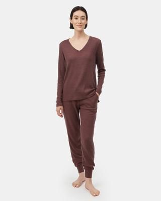 Sustainable Women s Pyjamas Ethical Clothing