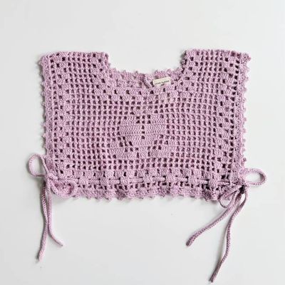 Rosey Smock, Bubble, OS