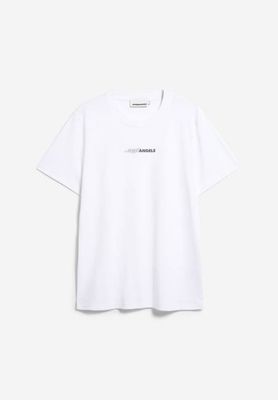 MAARKOS IKOGRAPH | white