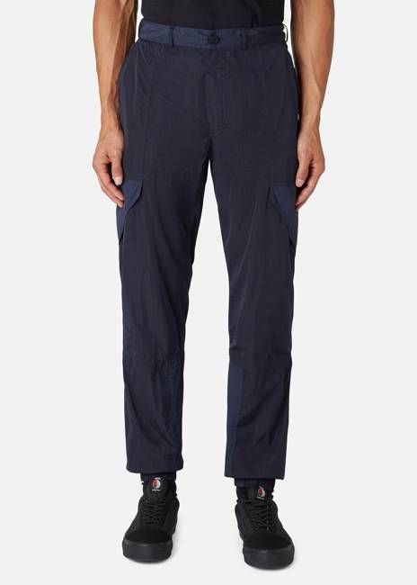 GD 6 PKT TROUSER NAVY