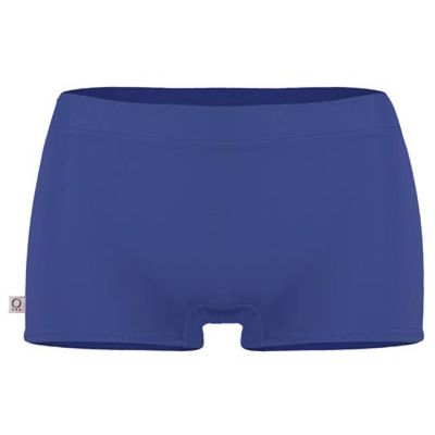 Recycling Damen-Badeshorts Isi blau - kaufen