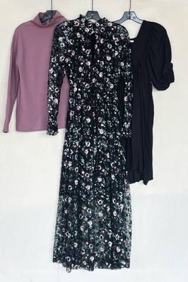 1330 Sample Pack - $218 - Size S