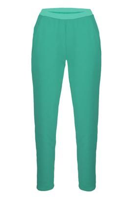 Bio-Sweathose Relaxa mint (grün)