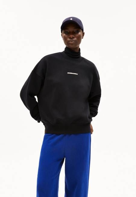 ALIZAA NESTLING| black