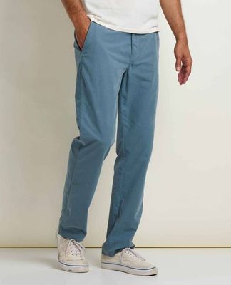 Mission Trek Slim Chino Pant