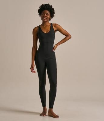 Enduro Bodysuit