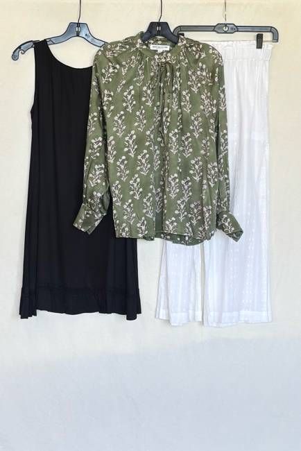 1268 Sample Pack - $128 - Size XS