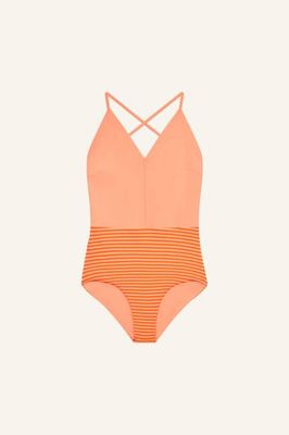 Summersuit Stripe '25