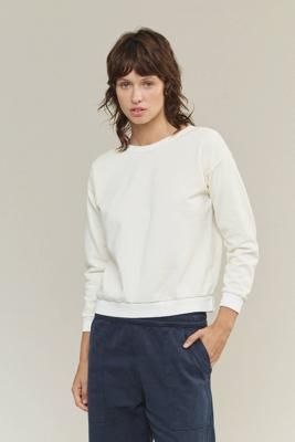 Sustainable Hemp Sweatshirts | Ethical Clothing