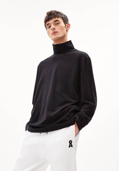 AALVIE BRUSHED| black
