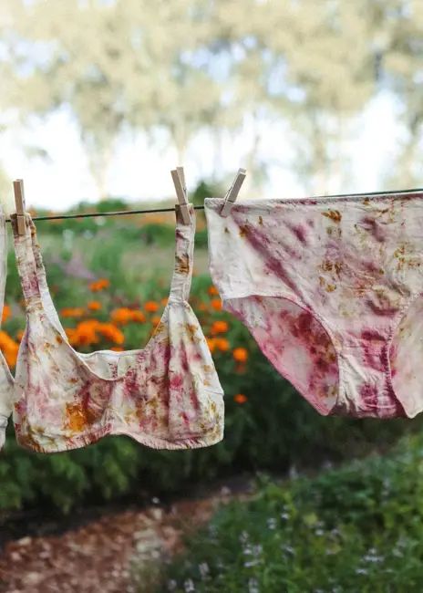 FLOWER HIGH RISE — PANSY