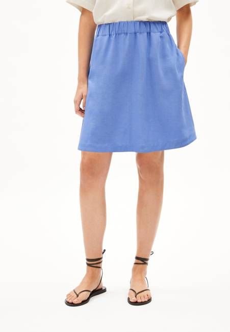 KESIAA LINO | blue bloom