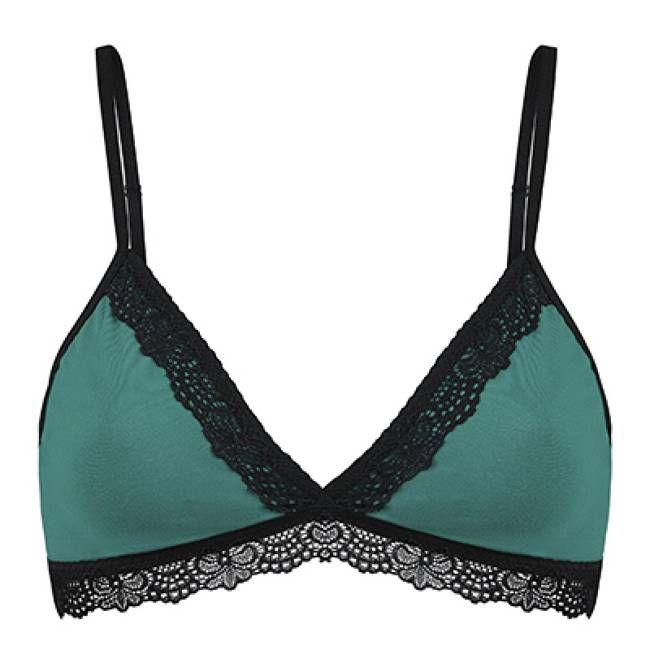 Bio BH, Spitze smaragd - kaufen