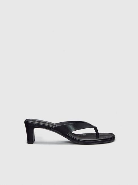 Jessie Block Heel Sandal