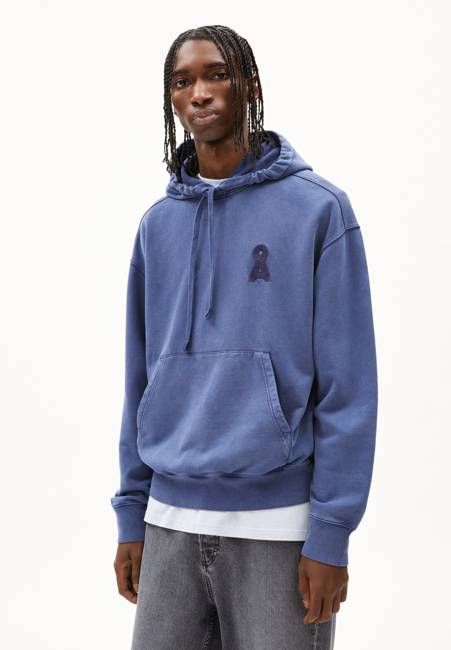 ICONIC Å KIRAAN GMT DYE | blue noon washed