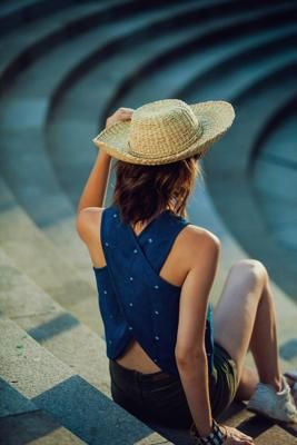 Eva Hat