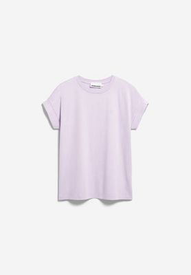 IDAARA T-SHIRT | moonlit lilac