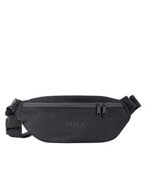BHAVIN Hip Bag by MELA - Black